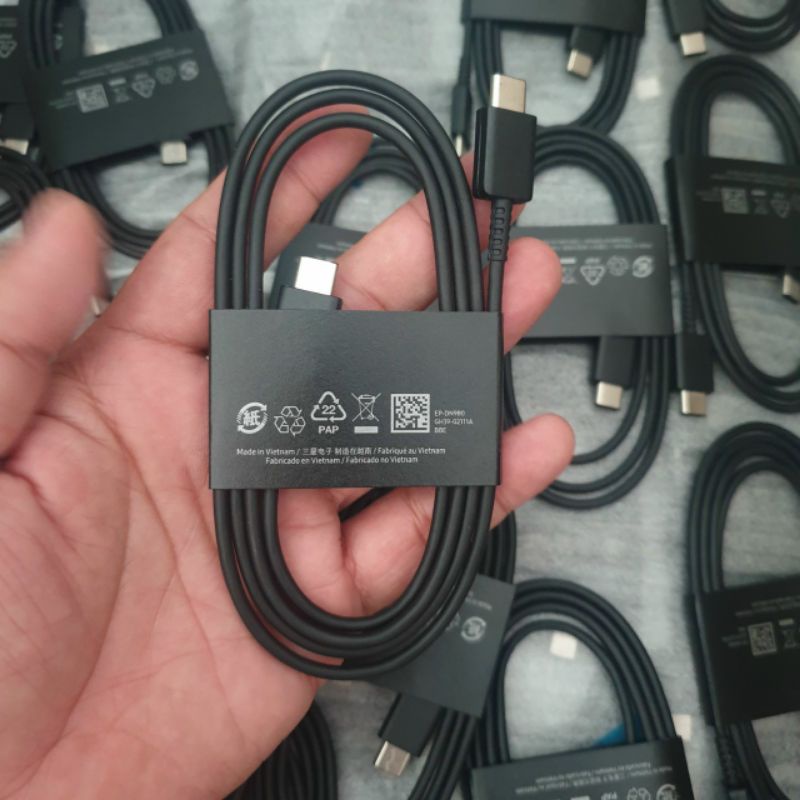 Bộ sạc  25W