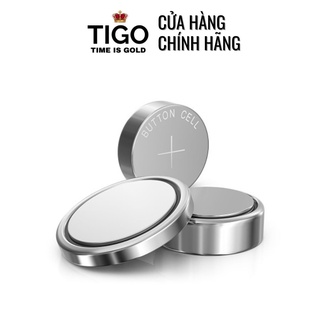 Pin đồng hồ nam đồng hồ nữ MINI FOCUS chất liệu thép không gỉ tuổi thọ lên đến 3 năm