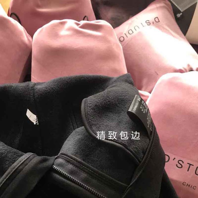 Quần legging lót lông cực ấm cực đẹp D'STUDIO hàng đẹp dày dặn.. | BigBuy360 - bigbuy360.vn