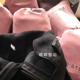 Quần legging lót lông cực ấm cực đẹp D'STUDIO