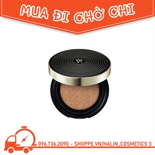 PHẤN NƯỚC 💖FREESHIP💖phấn nước WYT 24HR ALL DAY COVER LONG LASTING CUSHION WYT HALIN7JK Cao Cấp