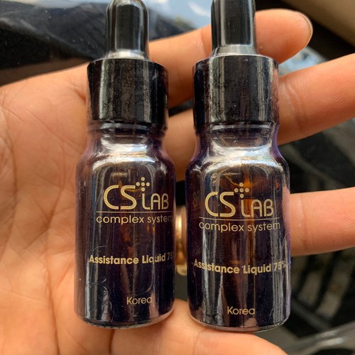 Dung Dịch Cslab Phun Xăm Thẩm Mỹ [Loại 1] | BigBuy360 - bigbuy360.vn