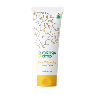 SỮA TẮM TRẮNG DA MANGO DROP - 200ML