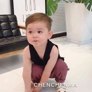 Áo cotton tăm 3 lỗ