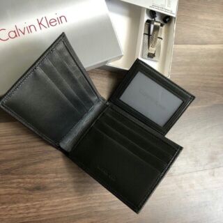 ❤️VÍ CALVIN KLEIN DA NHÁM...!!!