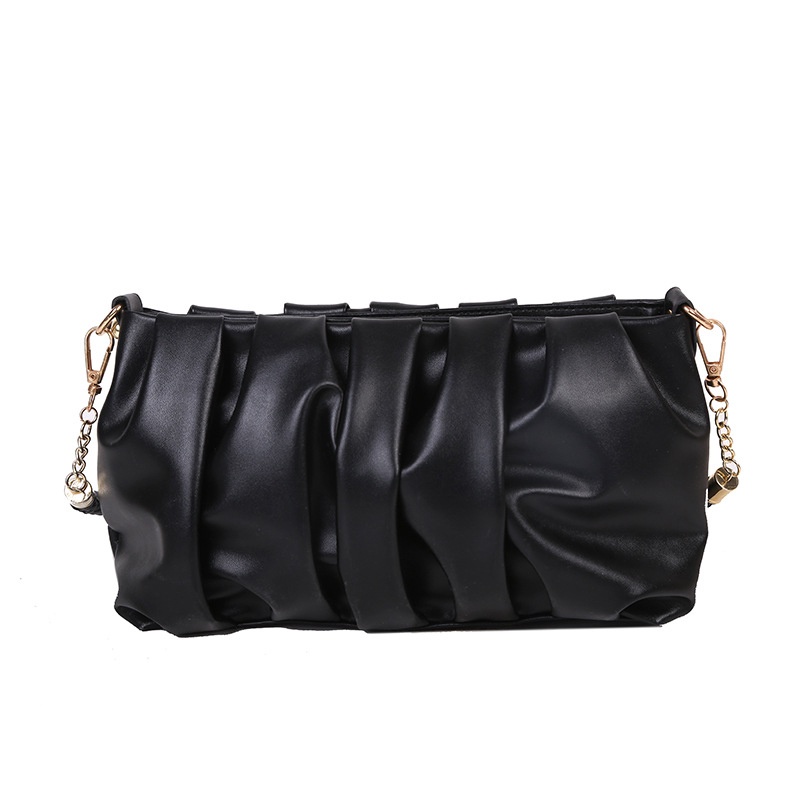 Túi đeo vai IELGY hình đám mây nhỏ xinh thời trang cho nữ