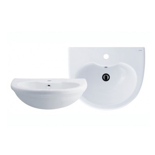 chậu lavabo Caesar L2230