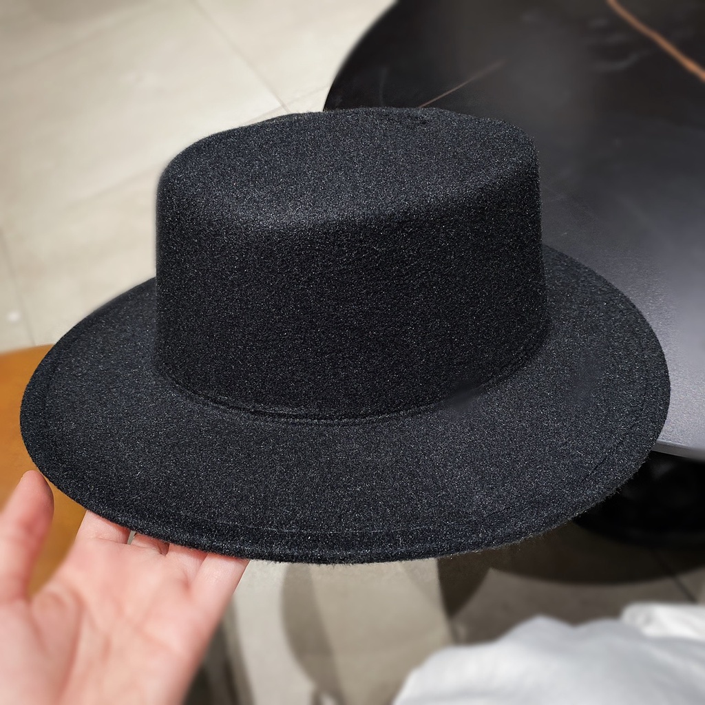 Mũ vành nữ đi biển vành rộng chống nắng không gây ngứa đầu Ròm House mang phong cách Hàn quốc cao cấp