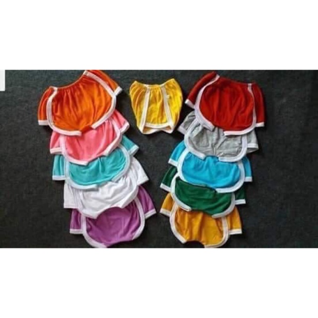 Combo quần chục cho bé