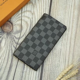 Ví gập L.V 8 loại full box