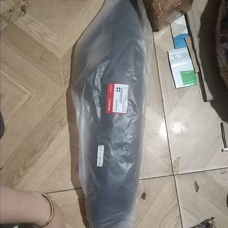 Ốp Bô sh việt - chống nóng bô sh chính hãng Honda