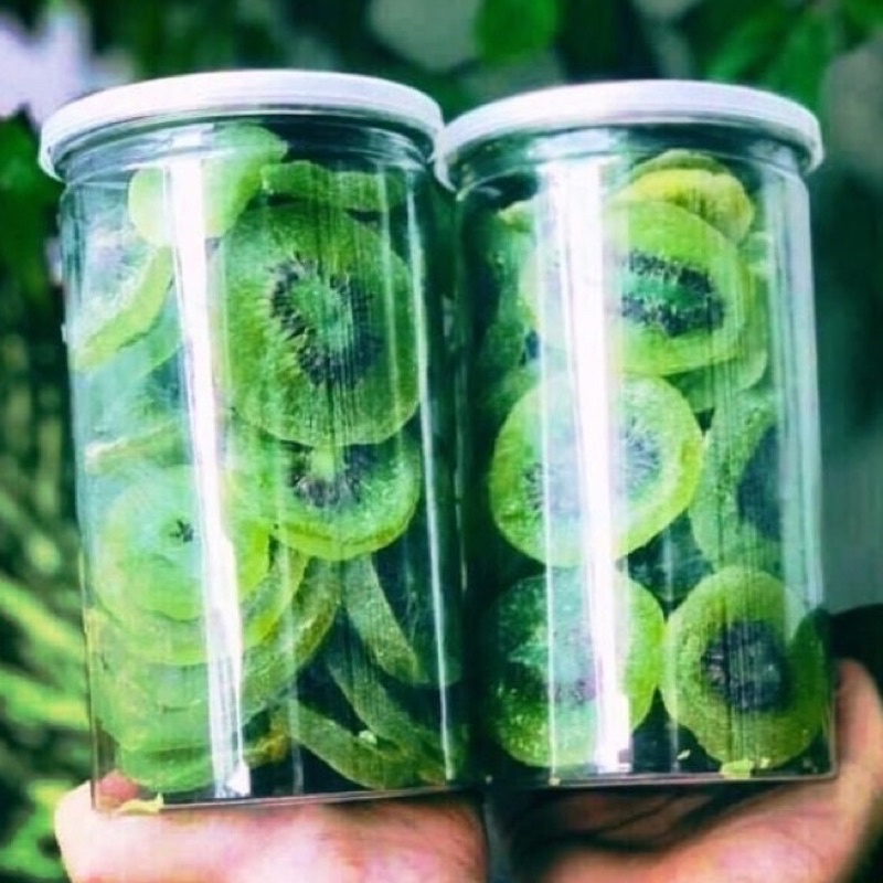 Kiwi sấy dẻo không đường 500g