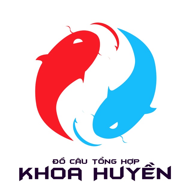 KhoaHuyen Fishing