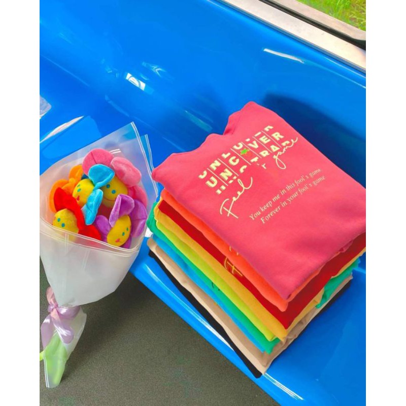 Áo jacket Fool's Game UNCOVER