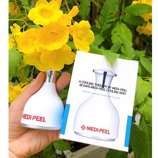 THANH LĂN LẠNH MEDI-PEEL 28 DAYS COOLING SKIN CHÍNH HÃNG - 5934
