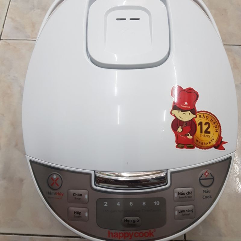 Nồi cơm điện tử Supor 1.8l | BigBuy360 - bigbuy360.vn