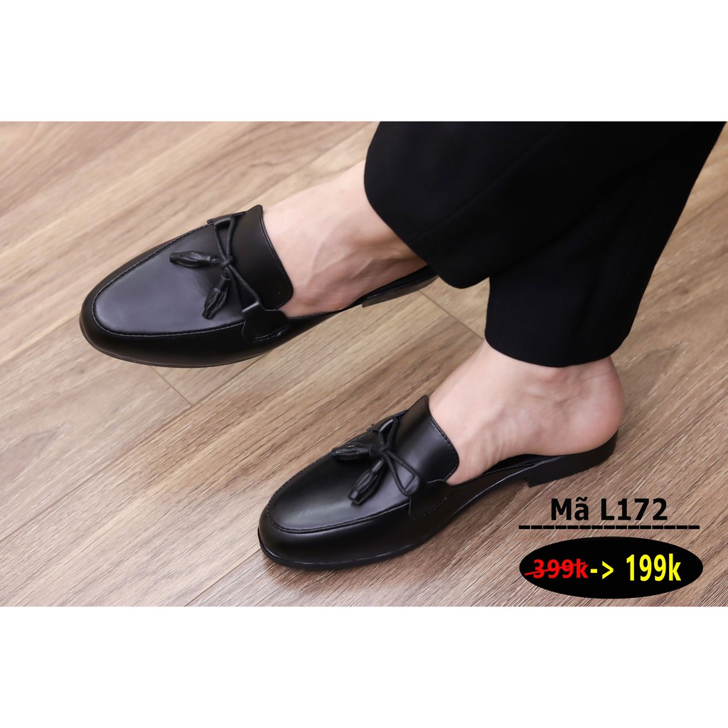 Sục Nam có chuông cực chất xả kho giá gốc mã L172 | BigBuy360 - bigbuy360.vn