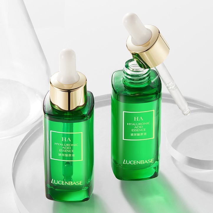 LUCENBASE | Tinh Chất HA Cấp Nước Se Lỗ Chân Lông Làm Mềm, Mịn Da Serum HA Lucenbase Hyaluronic Acid | BigBuy360 - bigbuy360.vn