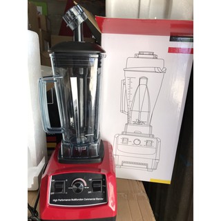 Máy Xay Sinh Tố Công Nghiệp Blender BA-838
