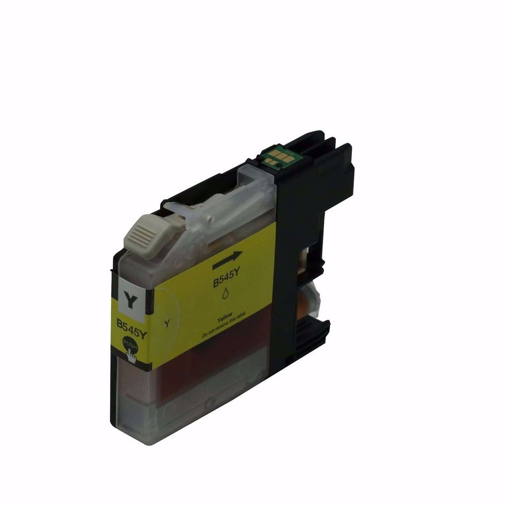 Hộp Mực In Phù Hợp Cho Máy In brother MFC-J200 j3720 J3520 DCP-J100 J105 LC549XL