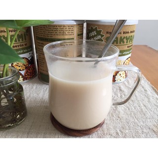 Bột ngũ cốc dinh dưỡng Hernu