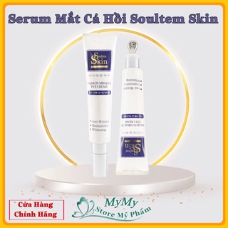 Serum Cá hồi Dành Cho Mắt Skin
