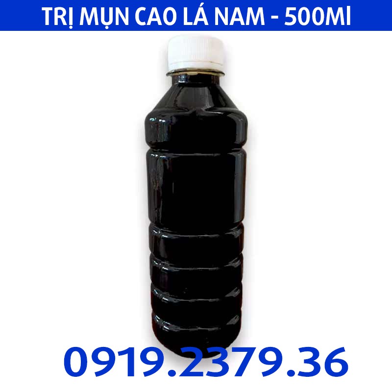 [500ML -Sỉ] Cao lá nam, dưỡng da handmade loại chuẩn | BigBuy360 - bigbuy360.vn