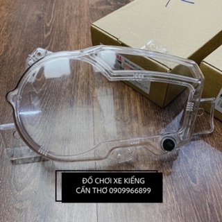 MẶT KIẾNG ĐỒNG HỒ EX150 2018