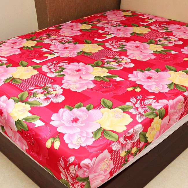 Drap Thun Lạnh Hàn Quốc 1m8