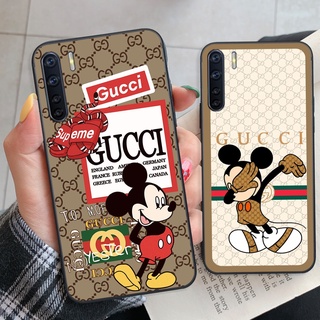 Ốp lưng Oppo A91 - Reno 3 DOREMON, MIKEY hoạt hình cute cực đẹp giá rẻ