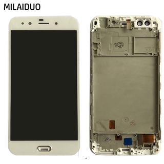 Màn hình lcd cùng bộ cảm ứng thay thế cho vivo x9s plus lcd x9splus