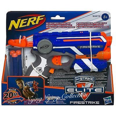 Súng Đồ Chơi Nerf N-Strike Elite Firestrike