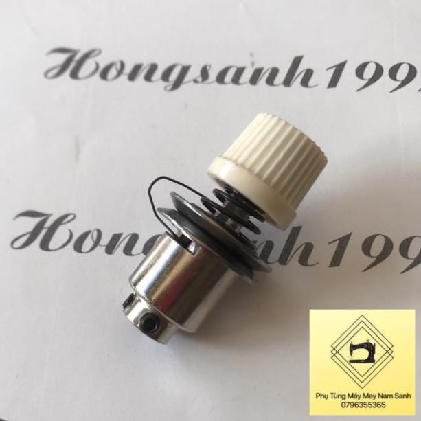 Cụm đồng tiền máy 1 kim sunstar