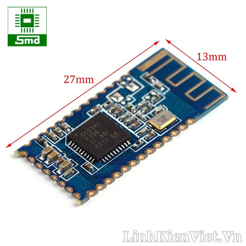 Module Bluetooth 4.0 CC2541(AT-05)