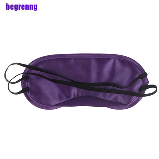 1 Miếng Bịt Mắt Ngủ Bằng Lụa Mềm Mại Chất Lượng Cao