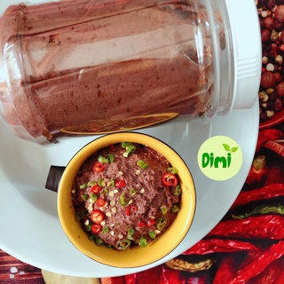 MẮM RUỐC Miền Tây ĐẶC BIỆT tại Hà Nội - 500g