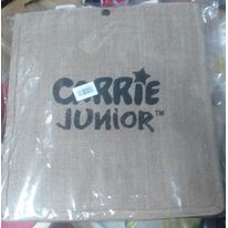 Túi cói cao cấp Carrie Junior