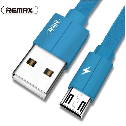 Remax Micro USB Type c Apple Lightning Cable stable efficient Charging data 1M