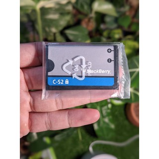 Pin CS2 Zin BlackBerry 8700,8707, 8310, 8320, 8520, 9300 new 100%