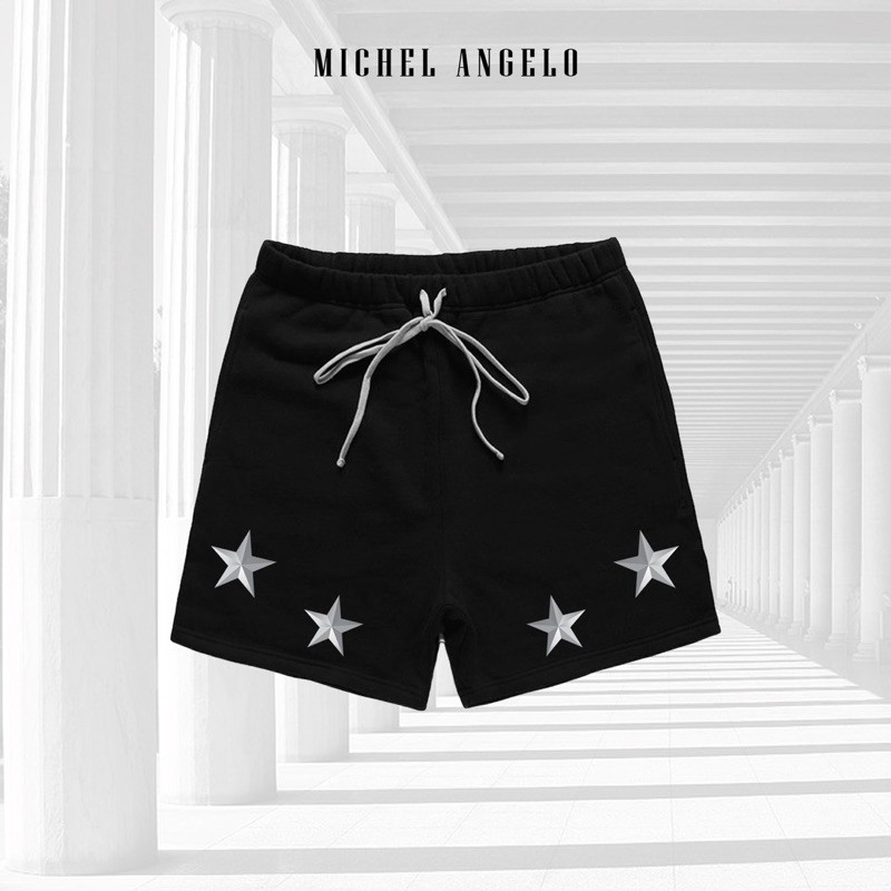 Quần Short Đen Các Loại (Ấn vào để lựa mẫu) | BigBuy360 - bigbuy360.vn