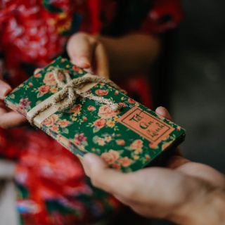 BAO LÌ XÌ TẾT 2019