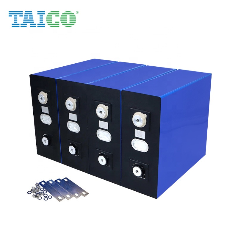 Pin lithium sắt phosphate 3.2V 280AH TAICO loại A+