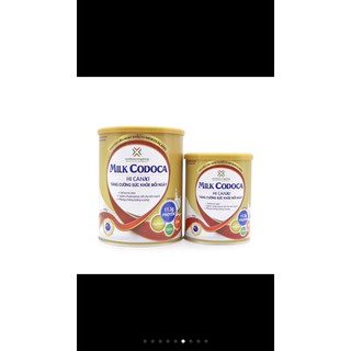 [ Chinh hang] Sữa Milk Codoca Hi Canxi 900gr( mua 3 tặng 1)