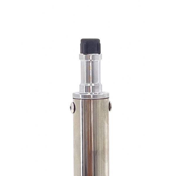 Chân đèn inox L260S