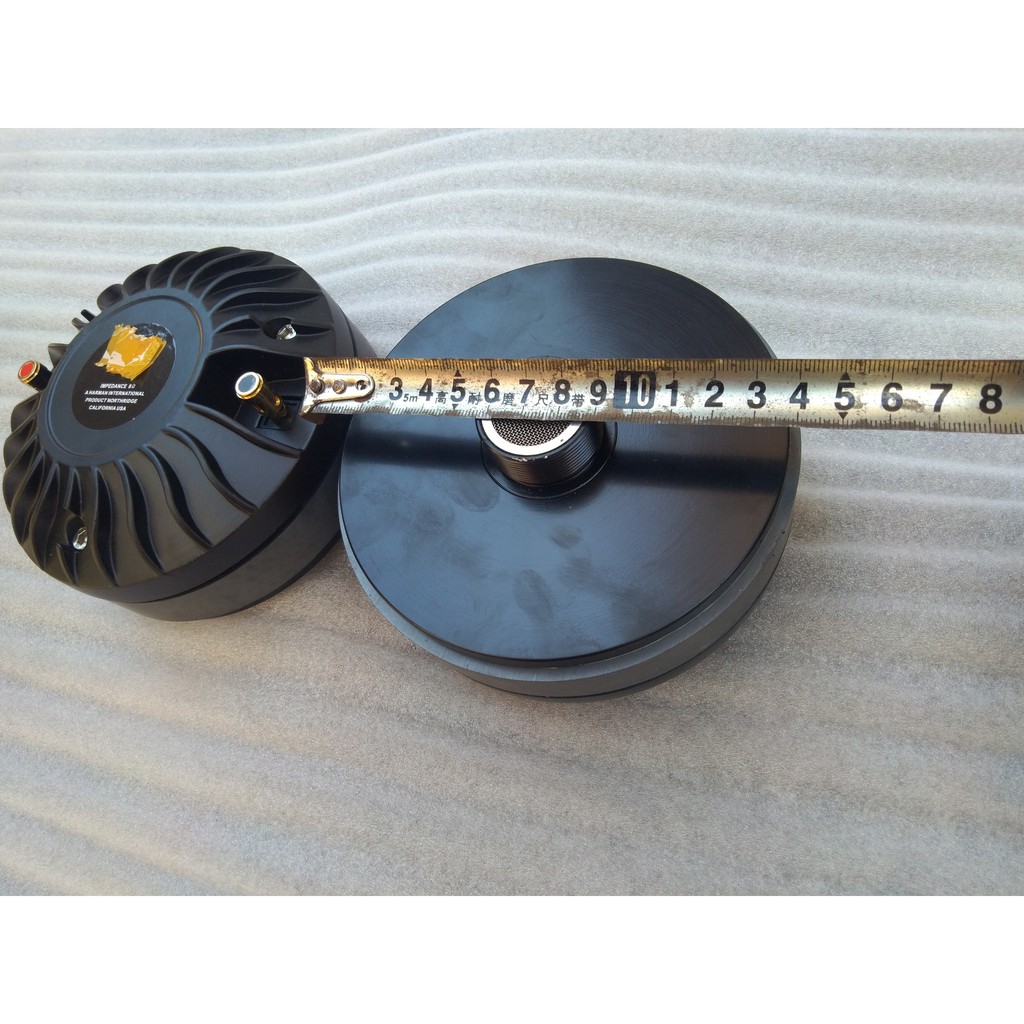CỦ KÈN 450 BL - GIÁ 1 CHIẾC - NẮP NHÔM COIL DẸT