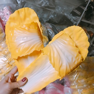 Combo 10 đôi dép bắp cải