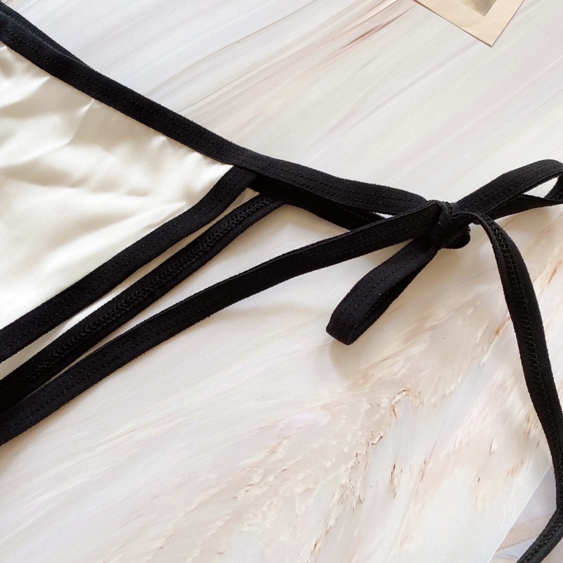 QD018 - Quần lót dây lụa gợi cảm sexy - cochunhochuyensi