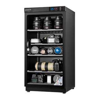 Tủ Chống Ẩm Andbon AD-100S 100L