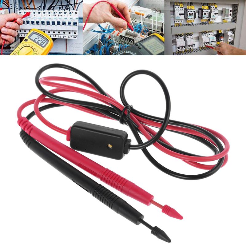 Bút Sửa Chữa Điện Áp Cao 0-450V Gọn Nhẹ