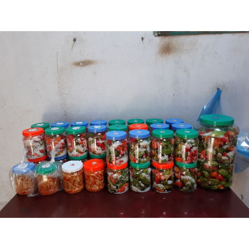 Ớt Trung Đoàn Xóc Muối | BigBuy360 - bigbuy360.vn